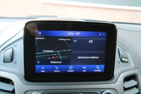 Ford Transit Connect 1.5 EcoBlue L2 Trend / Camera / sync 3 / Verwarmde voorruit