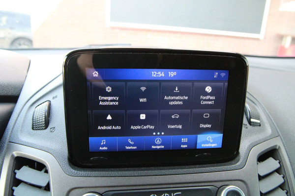 Ford Transit Connect 1.5 EcoBlue L2 Trend / Camera / sync 3 / Verwarmde voorruit