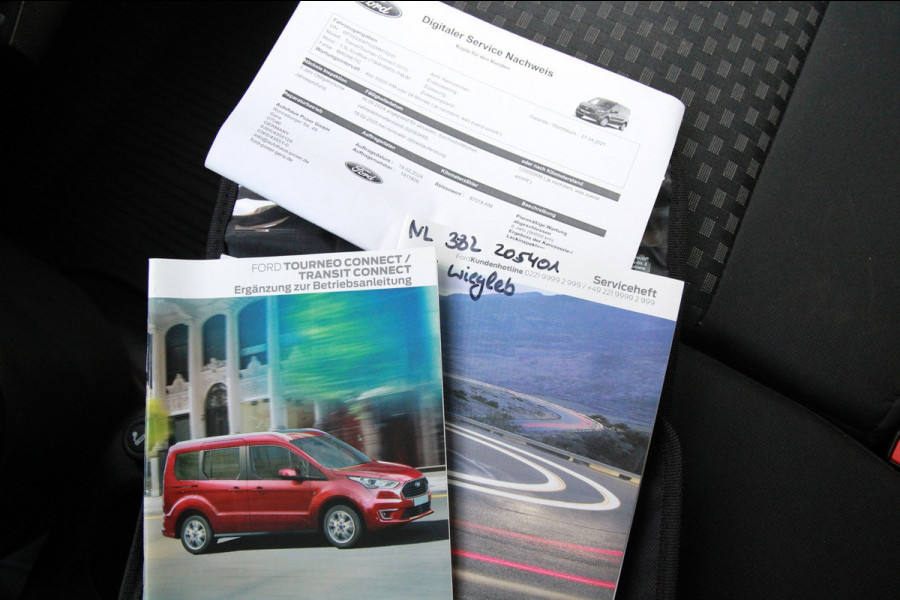 Ford Transit Connect 1.5 EcoBlue L2 Trend / Camera / sync 3 / Verwarmde voorruit