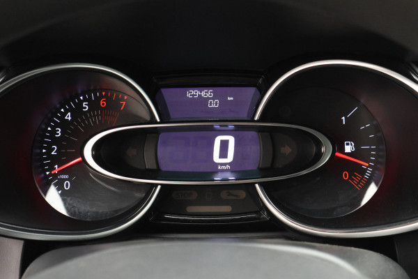 Renault Clio Estate 0.9 TCe Zen LED, Apple Carplay, DAB, Airco, Cruise