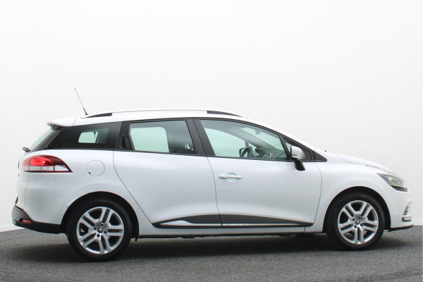 Renault Clio Estate 0.9 TCe Zen LED, Apple Carplay, DAB, Airco, Cruise