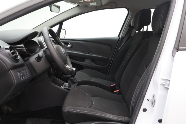 Renault Clio Estate 0.9 TCe Zen LED, Apple Carplay, DAB, Airco, Cruise