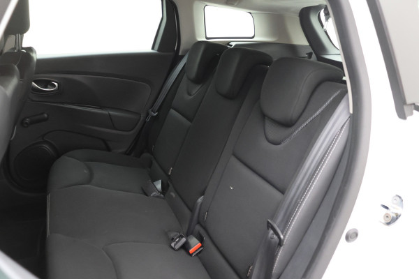 Renault Clio Estate 0.9 TCe Zen LED, Apple Carplay, DAB, Airco, Cruise