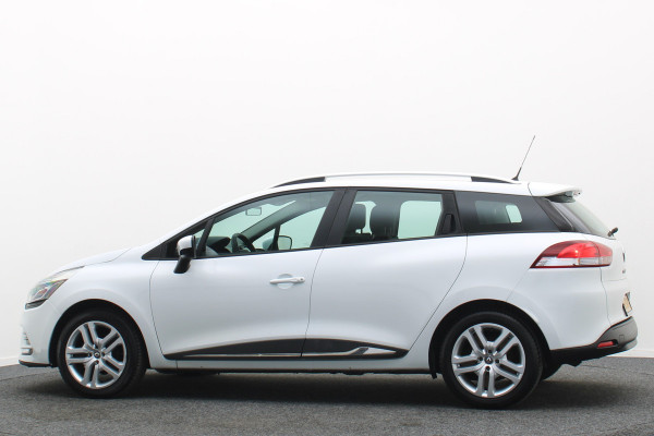 Renault Clio Estate 0.9 TCe Zen LED, Apple Carplay, DAB, Airco, Cruise