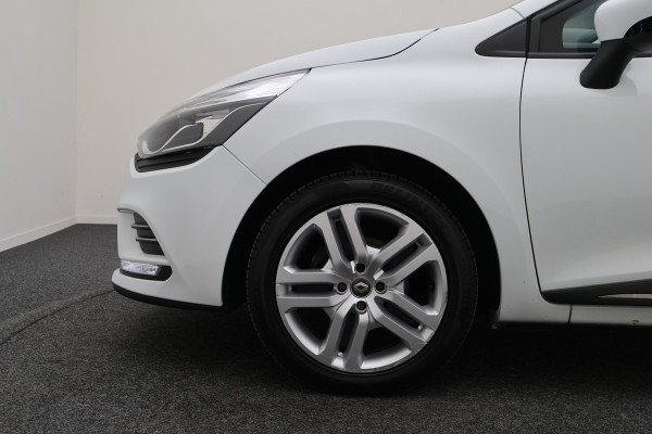 Renault Clio Estate 0.9 TCe Zen LED, Apple Carplay, DAB, Airco, Cruise