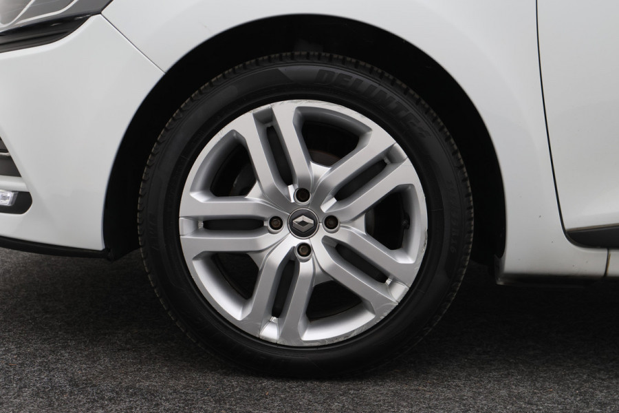 Renault Clio Estate 0.9 TCe Zen LED, Apple Carplay, DAB, Airco, Cruise