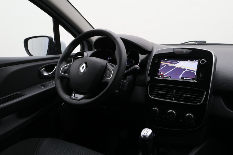 Renault Clio Estate 0.9 TCe Zen LED, Apple Carplay, DAB, Airco, Cruise