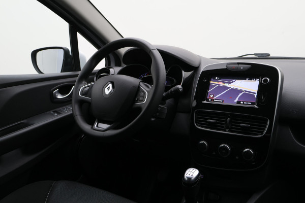 Renault Clio Estate 0.9 TCe Zen LED, Apple Carplay, DAB, Airco, Cruise