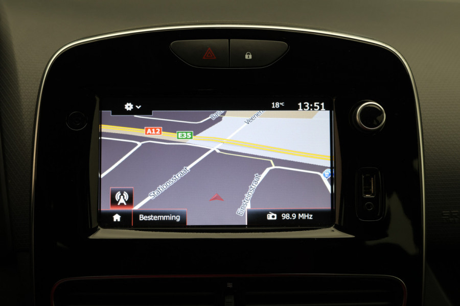 Renault Clio Estate 0.9 TCe Zen LED, Apple Carplay, DAB, Airco, Cruise