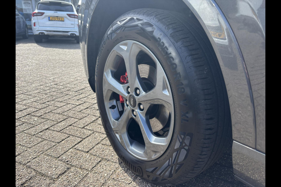 Ford Kuga 2.5 PHEV ST-Line X | 243 PK | Winter Pack | Elektrische Achterklep | Memory Seats | B&O Audio | AGR Stoelen | Adaptieve Cruise | Origineel Nederlandse auto | 2.100kg Trekgewicht