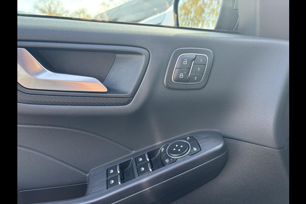 Ford Kuga 2.5 PHEV ST-Line X | 243 PK | Winter Pack | Elektrische Achterklep | Memory Seats | B&O Audio | AGR Stoelen | Adaptieve Cruise | Origineel Nederlandse auto | 2.100kg Trekgewicht