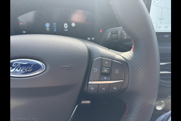 Ford Kuga 2.5 PHEV ST-Line X | 243 PK | Winter Pack | Elektrische Achterklep | Memory Seats | B&O Audio | AGR Stoelen | Adaptieve Cruise | Origineel Nederlandse auto | 2.100kg Trekgewicht