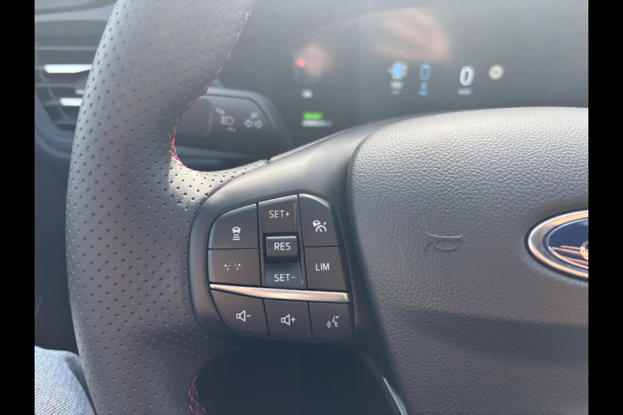 Ford Kuga 2.5 PHEV ST-Line X | 243 PK | Winter Pack | Elektrische Achterklep | Memory Seats | B&O Audio | AGR Stoelen | Adaptieve Cruise | Origineel Nederlandse auto | 2.100kg Trekgewicht