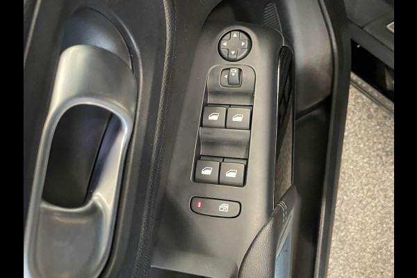 Citroën C5 Aircross 1.6 Automaat Plug-in Hybrid 225 Shine | Navigatie | Apple Carplay/Android Auto | Camera | Parkeersensoren | Adaptive Cruise Control | Elektrische achterklep | Stoelverwarming | Virtual Cockpit | Climate Control | Lichtmetalen velgen