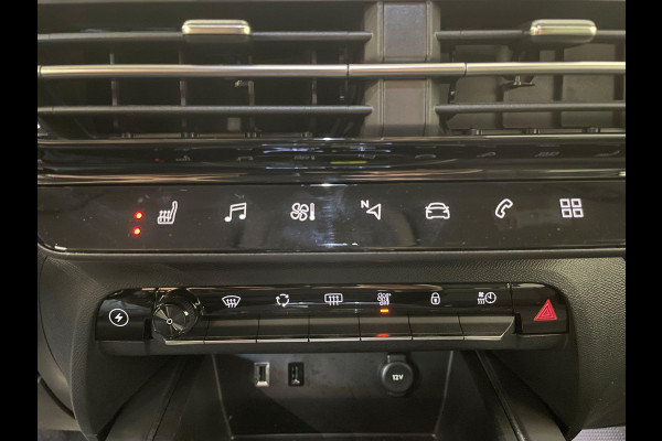 Citroën C5 Aircross 1.6 Automaat Plug-in Hybrid 225 Shine | Navigatie | Apple Carplay/Android Auto | Camera | Parkeersensoren | Adaptive Cruise Control | Elektrische achterklep | Stoelverwarming | Virtual Cockpit | Climate Control | Lichtmetalen velgen