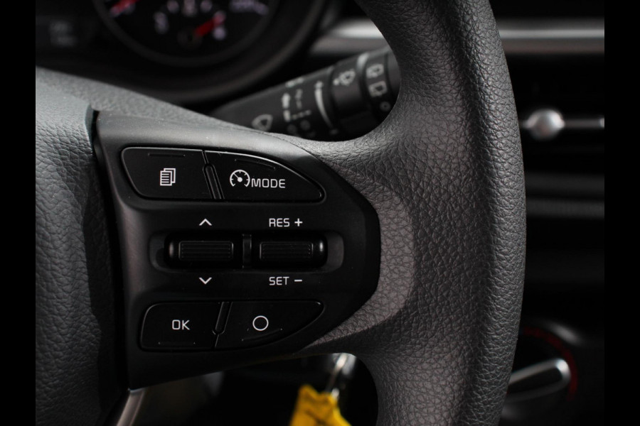 Kia Picanto 1.0 DPi Automaat DynamicLine Kia Picanto 1.0 DPi DynamicLine | Navigatie | Apple Carplay/Android Auto | Airco | Camera | DAB | Lichtmetalen velgen | Bluetooth