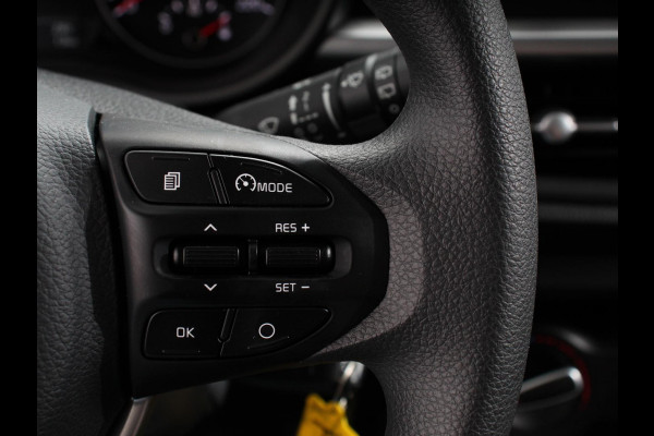 Kia Picanto 1.0 DPi Automaat DynamicLine Kia Picanto 1.0 DPi DynamicLine | Navigatie | Apple Carplay/Android Auto | Airco | Camera | DAB | Lichtmetalen velgen | Bluetooth
