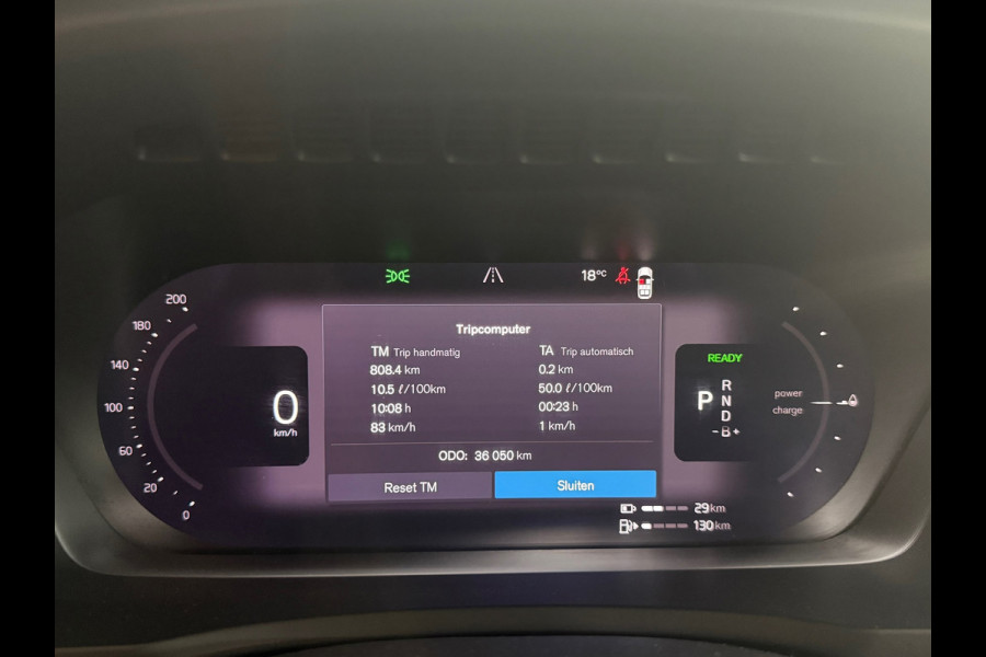 Volvo XC90 2.0 T8 Recharge AWD Plus Dark |Pano | 7pers | White Metallic | 360camera | Harman Kardon | All season |