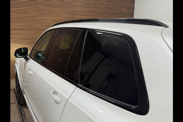 Volvo XC90 2.0 T8 Recharge AWD Plus Dark |Pano | 7pers | White Metallic | 360camera | Harman Kardon | All season |