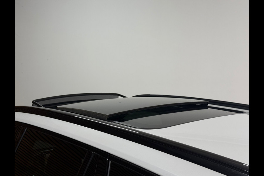 Volvo XC90 2.0 T8 Recharge AWD Plus Dark |Pano | 7pers | White Metallic | 360camera | Harman Kardon | All season |