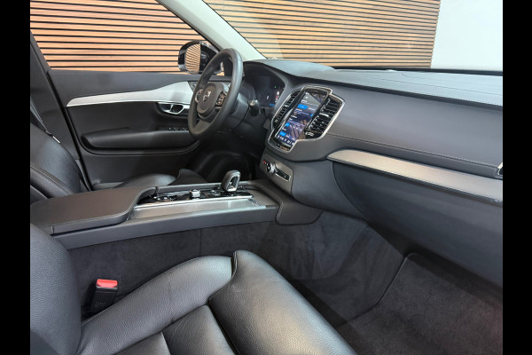 Volvo XC90 2.0 T8 Recharge AWD Plus Dark |Pano | 7pers | White Metallic | 360camera | Harman Kardon | All season |