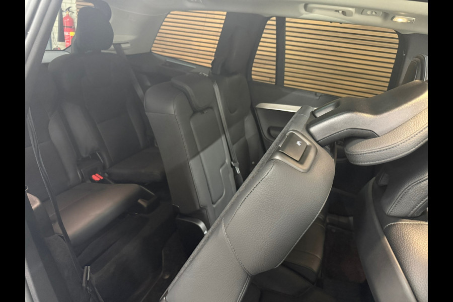 Volvo XC90 2.0 T8 Recharge AWD Plus Dark |Pano | 7pers | White Metallic | 360camera | Harman Kardon | All season |