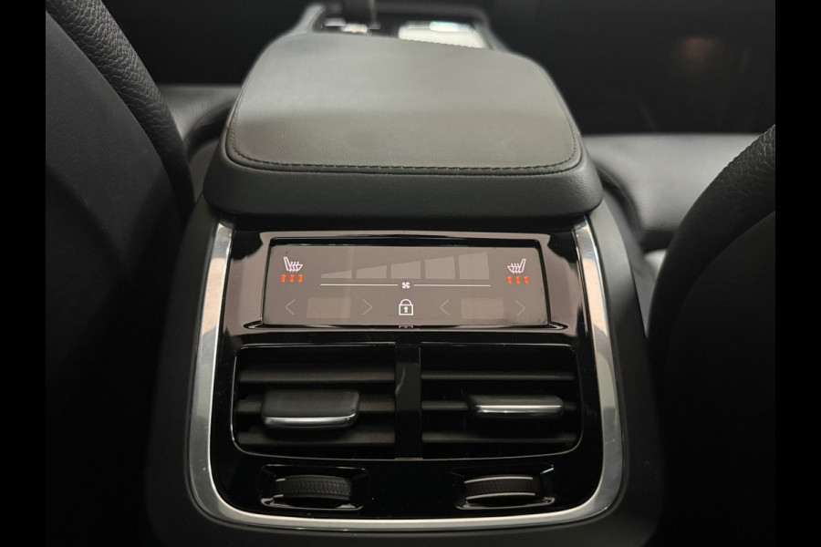 Volvo XC90 2.0 T8 Recharge AWD Plus Dark |Pano | 7pers | White Metallic | 360camera | Harman Kardon | All season |