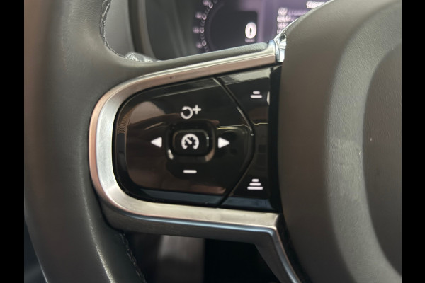 Volvo XC90 2.0 T8 Recharge AWD Plus Dark |Pano | 7pers | White Metallic | 360camera | Harman Kardon | All season |