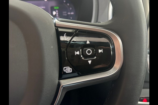 Volvo XC90 2.0 T8 Recharge AWD Plus Dark |Pano | 7pers | White Metallic | 360camera | Harman Kardon | All season |