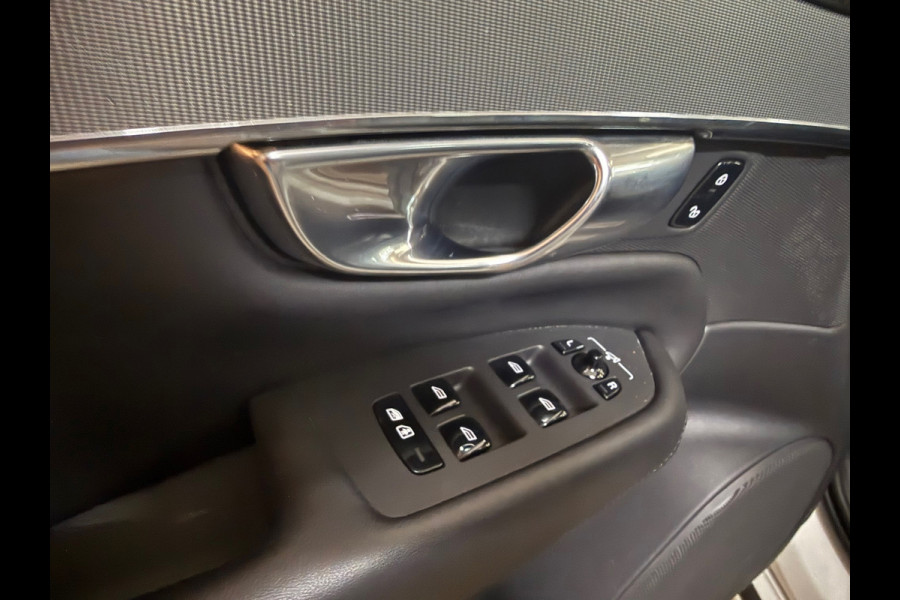 Volvo XC90 2.0 T8 Recharge AWD Plus Dark |Pano | 7pers | White Metallic | 360camera | Harman Kardon | All season |