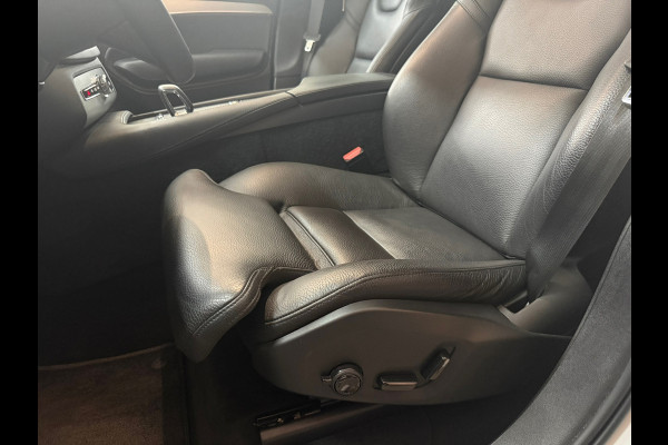 Volvo XC90 2.0 T8 Recharge AWD Plus Dark |Pano | 7pers | White Metallic | 360camera | Harman Kardon | All season |