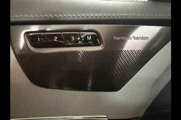 Volvo XC90 2.0 T8 Recharge AWD Plus Dark |Pano | 7pers | White Metallic | 360camera | Harman Kardon | All season |