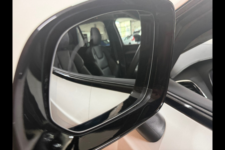 Volvo XC90 2.0 T8 Recharge AWD Plus Dark |Pano | 7pers | White Metallic | 360camera | Harman Kardon | All season |