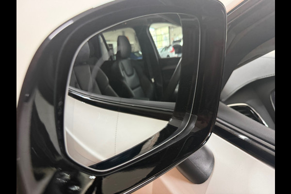 Volvo XC90 2.0 T8 Recharge AWD Plus Dark |Pano | 7pers | White Metallic | 360camera | Harman Kardon | All season |