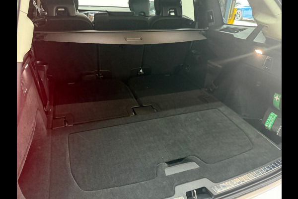 Volvo XC90 2.0 T8 Recharge AWD Plus Dark |Pano | 7pers | White Metallic | 360camera | Harman Kardon | All season |