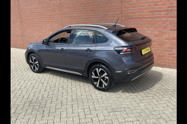 Volkswagen Taigo 1.0 TSI 110pk DSG Style | Navigatie | Apple Carplay / Android Auto | Parkeersensoren | Camera | Park Assist | Adaptive Cruise Control | Virtual Cockpit | Stoelverwarming | Ledverlichting | Climate Control