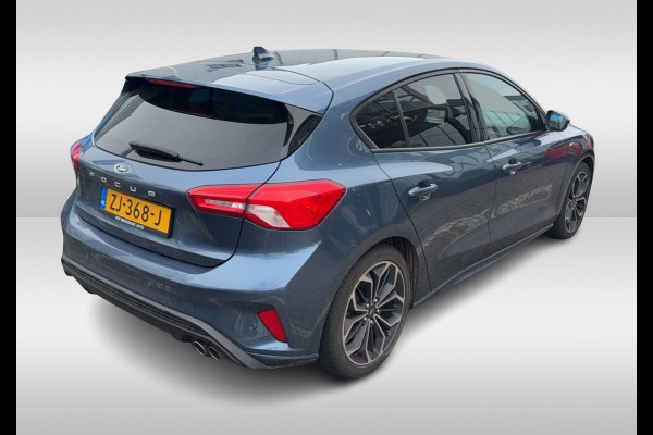 Ford Focus 1.0 EcoBoost ST Line Business / CarPlay / Keyless / Parkeerhulp V+A / 18'' / Stuur+Stoelverwarming / LED / DAB / Cruise Control