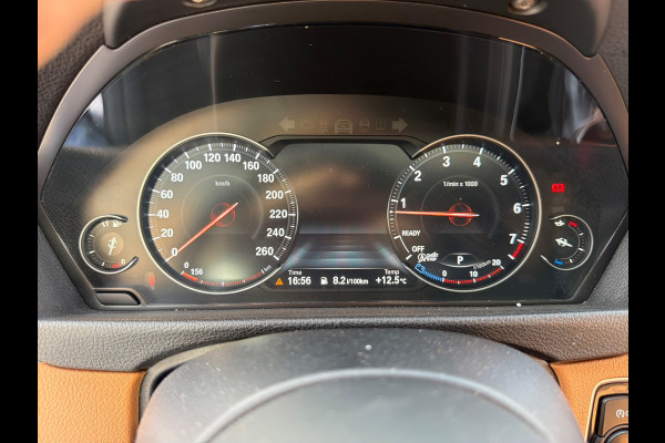 BMW 3-serie 320i Luxury Edition| M-Stuur | Leder | CarPlay | Schuifdak