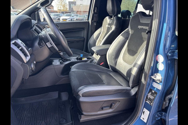 Ford Ranger 2.0 Double Cab EcoBlue Raptor SCI