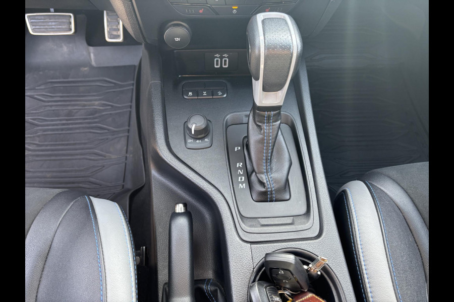 Ford Ranger 2.0 Double Cab EcoBlue Raptor SCI