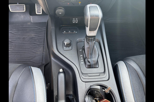 Ford Ranger 2.0 Double Cab EcoBlue Raptor SCI