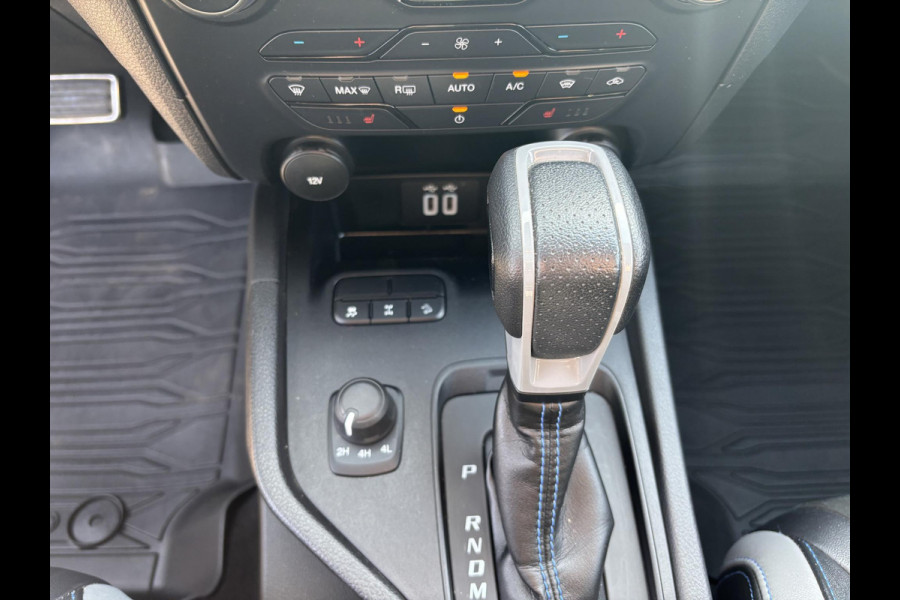 Ford Ranger 2.0 Double Cab EcoBlue Raptor SCI