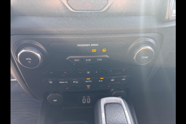 Ford Ranger 2.0 Double Cab EcoBlue Raptor SCI