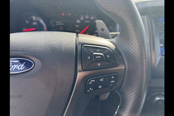 Ford Ranger 2.0 Double Cab EcoBlue Raptor SCI