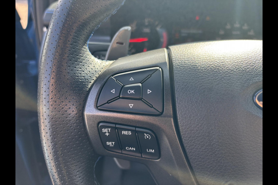 Ford Ranger 2.0 Double Cab EcoBlue Raptor SCI