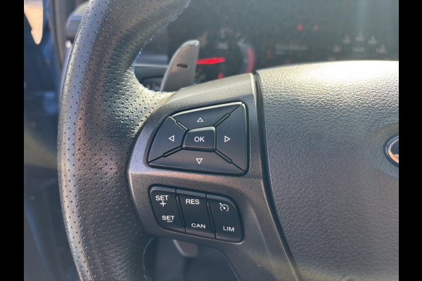 Ford Ranger 2.0 Double Cab EcoBlue Raptor SCI