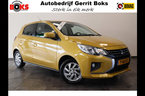 Mitsubishi Space Star 1.2 Dynamic Automaat Camera Apple Carplay Android Auto