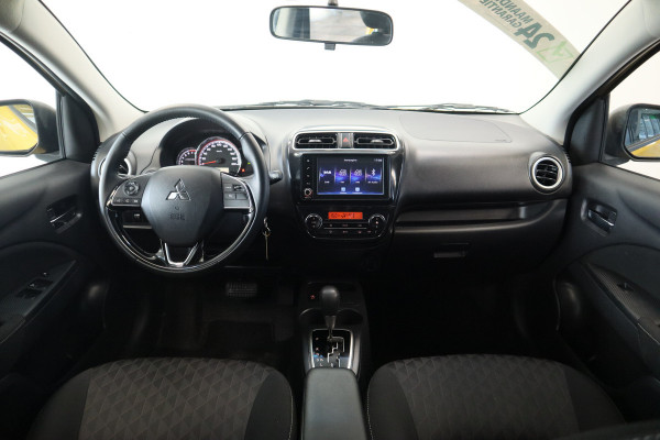 Mitsubishi Space Star 1.2 Dynamic Automaat Camera Apple Carplay Android Auto