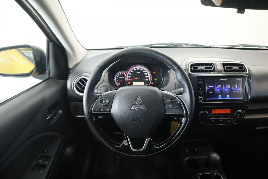 Mitsubishi Space Star 1.2 Dynamic Automaat Camera Apple Carplay Android Auto