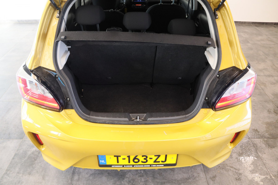 Mitsubishi Space Star 1.2 Dynamic Automaat Camera Apple Carplay Android Auto